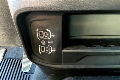 2022 RAM 2500 Power Wagon