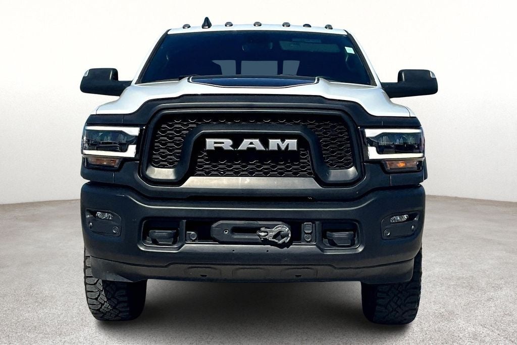 2022 RAM 2500 Power Wagon