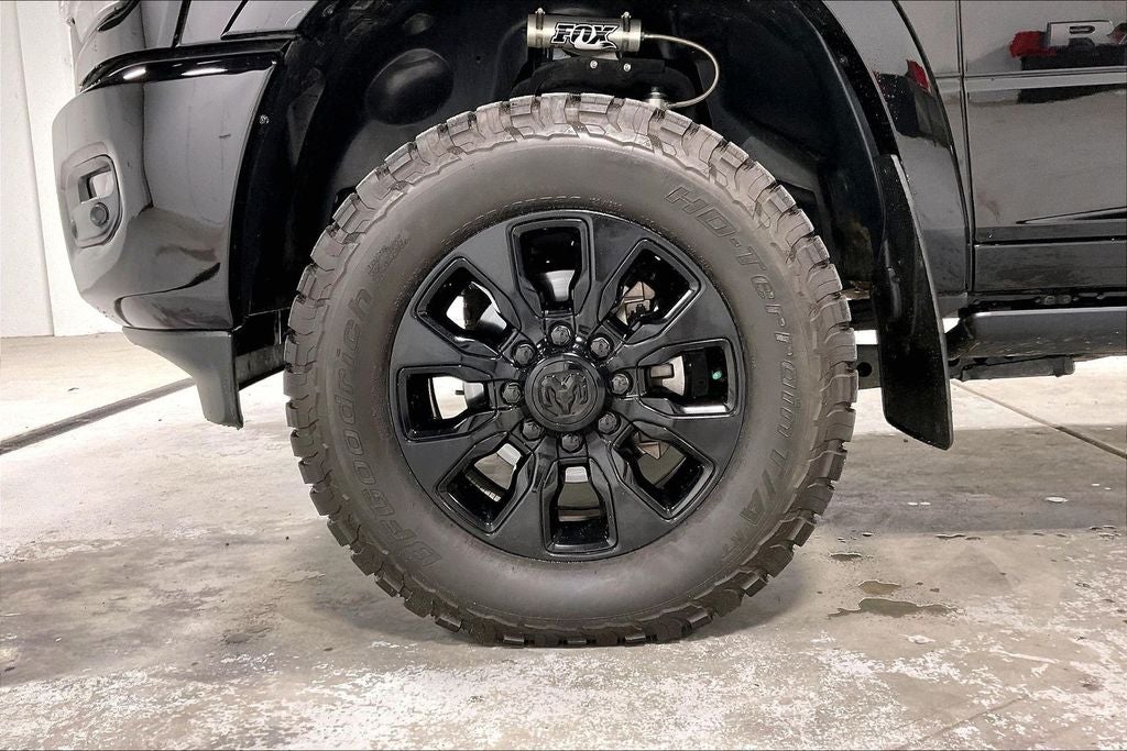 2024 RAM 2500 Limited