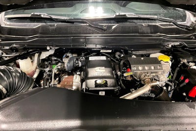 2024 RAM 2500 Limited