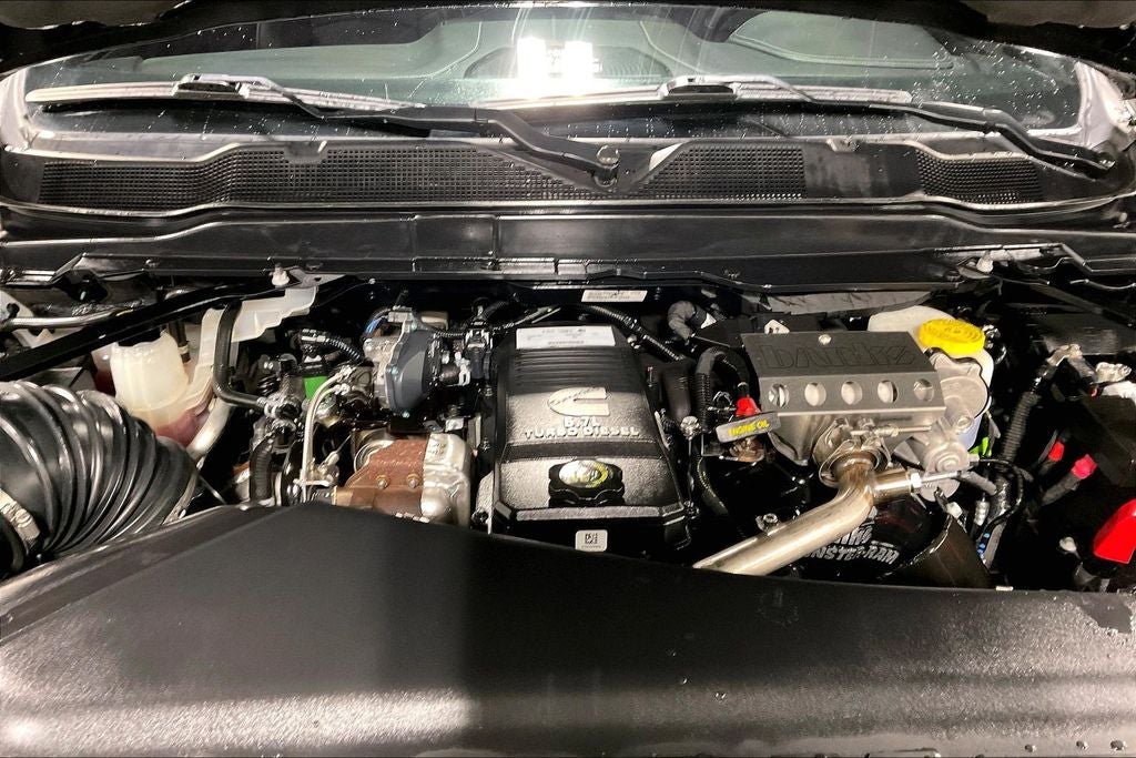 2024 RAM 2500 Limited