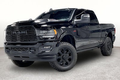 2024 RAM 2500 Limited