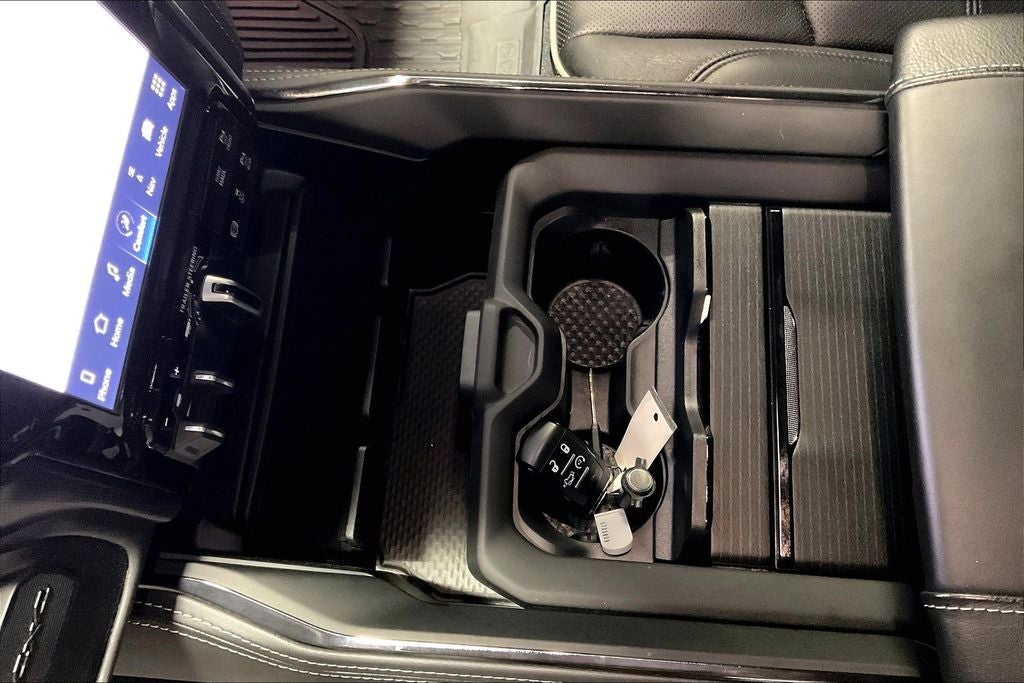 2024 RAM 2500 Limited