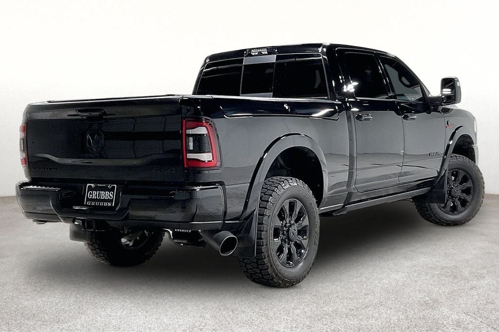 2024 RAM 2500 Limited