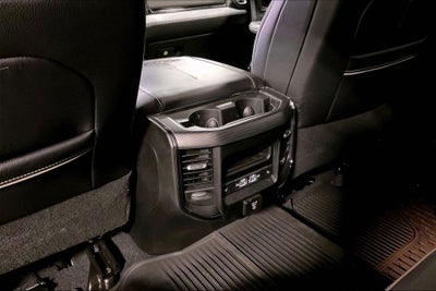2024 RAM 2500 Limited