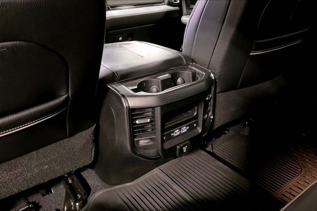 2024 RAM 2500 Limited