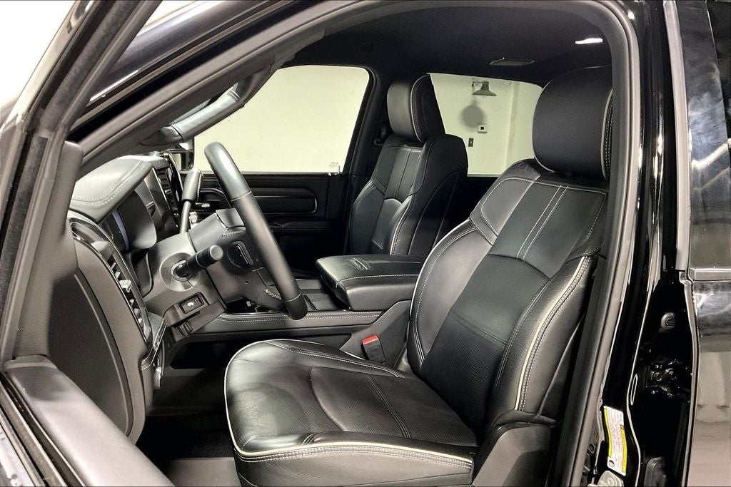 2024 RAM 2500 Limited