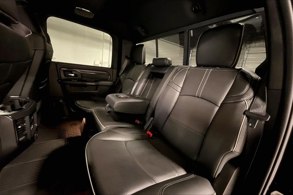 2024 RAM 2500 Limited