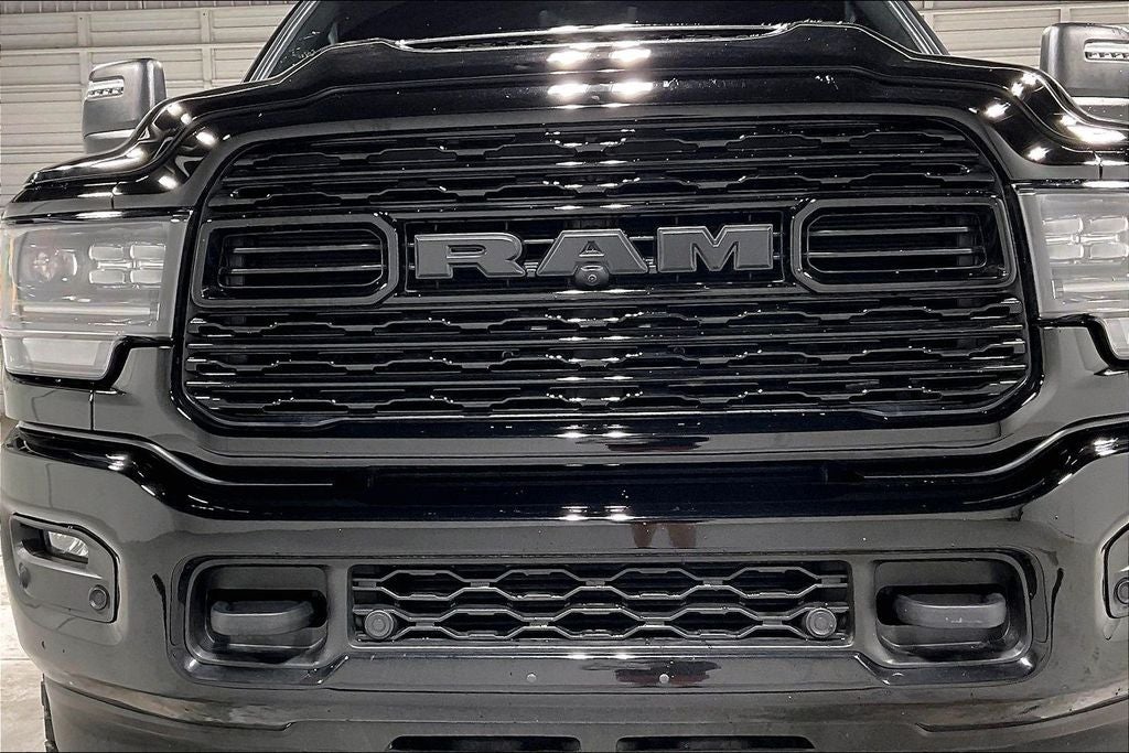 2024 RAM 2500 Limited