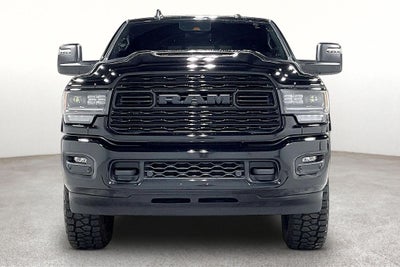 2024 RAM 2500 Limited