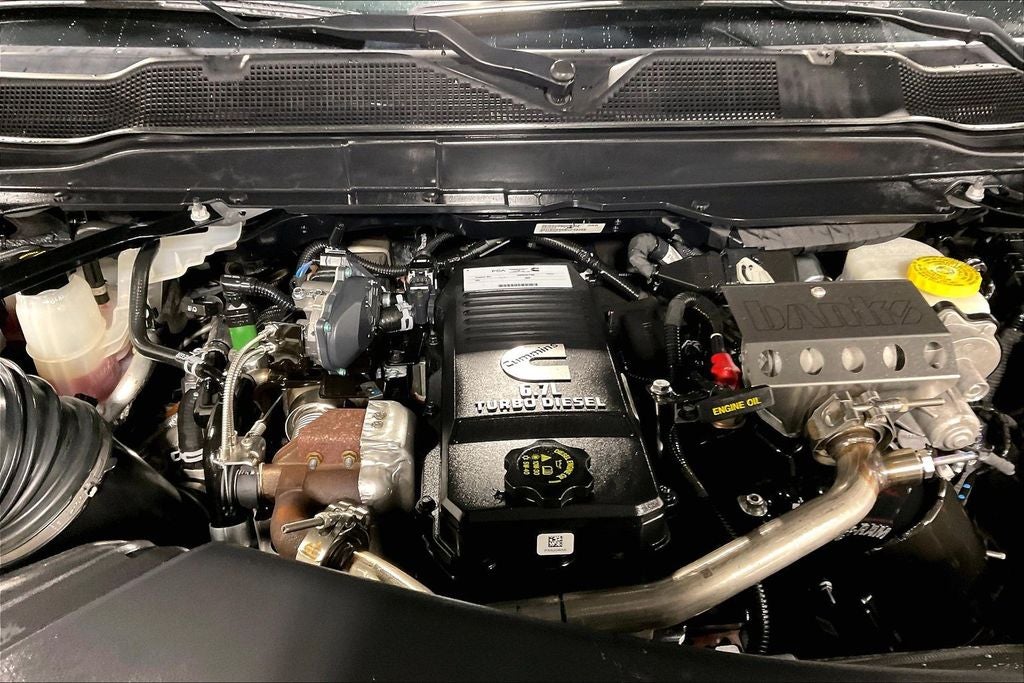 2024 RAM 2500 Limited