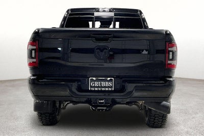 2024 RAM 2500 Limited