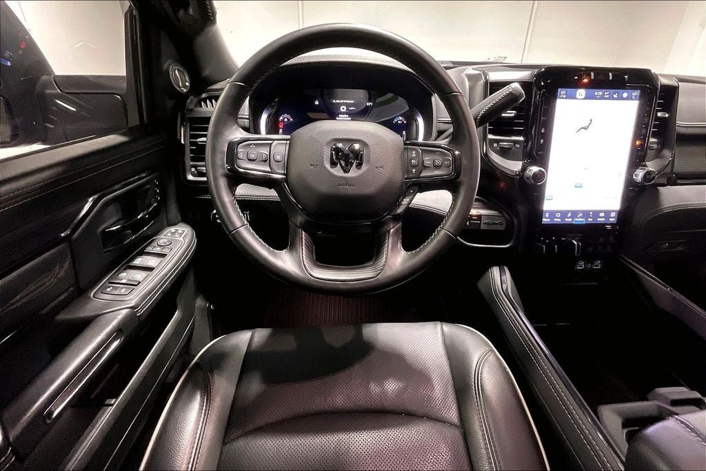 2024 RAM 2500 Limited