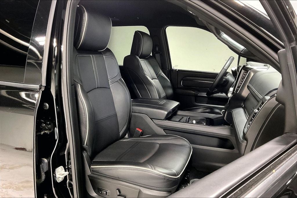 2024 RAM 2500 Limited