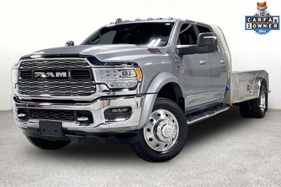 2024 RAM 4500HD Limited