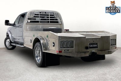 2024 RAM 4500HD Limited