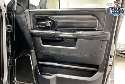 2024 RAM 4500HD Limited