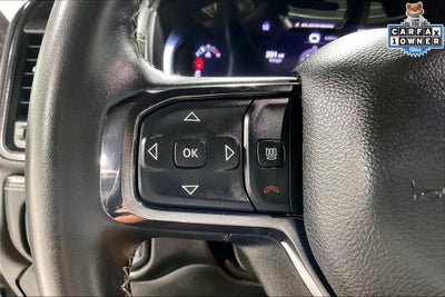 2024 RAM 4500HD Limited