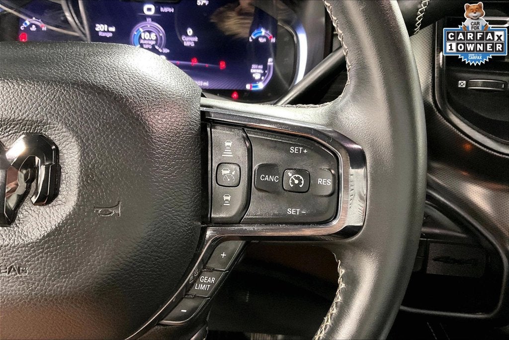 2024 RAM 4500HD Limited