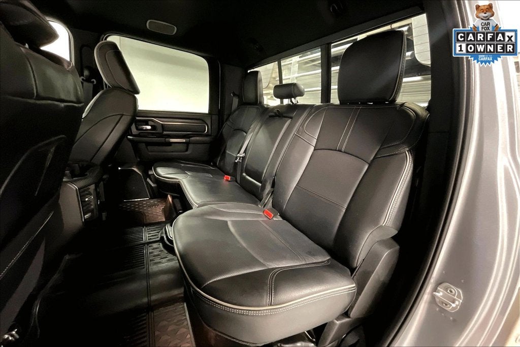 2024 RAM 4500HD Limited