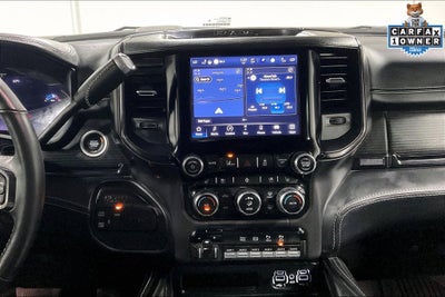 2024 RAM 4500HD Limited