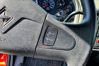 2015 International DuraStar DuraStar