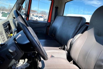 2015 International DuraStar DuraStar