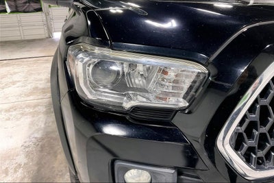 2019 Toyota Tacoma TRD Off-Road V6