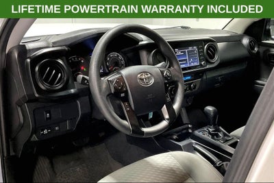 2023 Toyota Tacoma SR V6