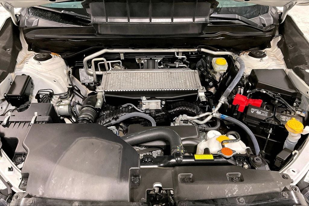 2025 Subaru Ascent Onyx Edition Touring