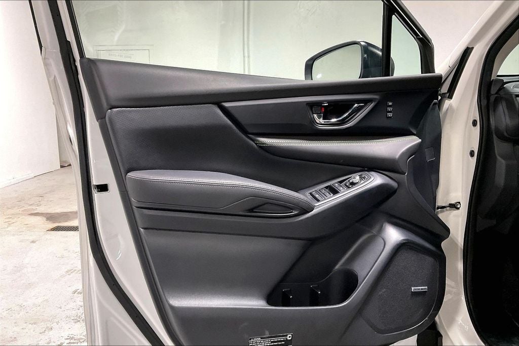 2025 Subaru Ascent Onyx Edition Touring