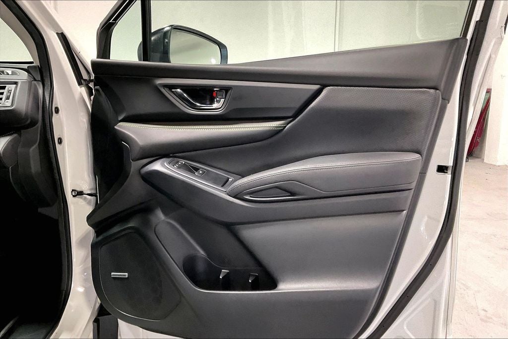 2025 Subaru Ascent Onyx Edition Touring