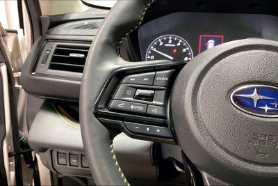 2025 Subaru Ascent Onyx Edition Touring