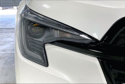 2025 Subaru Ascent Onyx Edition Touring