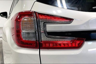 2025 Subaru Ascent Onyx Edition Touring