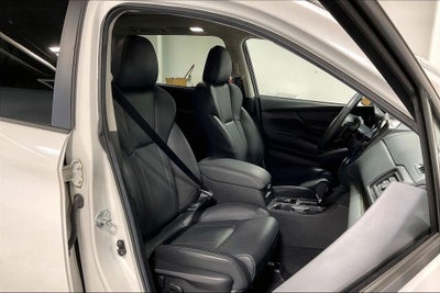 2025 Subaru Ascent Onyx Edition Touring