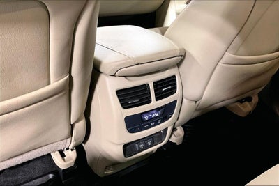 2017 Acura MDX 3.5L SH-AWD