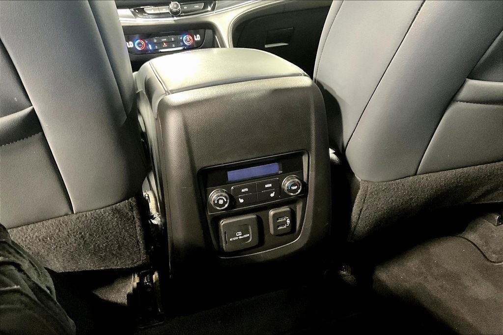 2023 Buick Enclave Premium Group