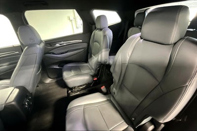 2023 Buick Enclave Premium Group