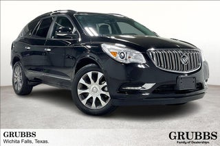 2017 Buick Enclave Leather Group