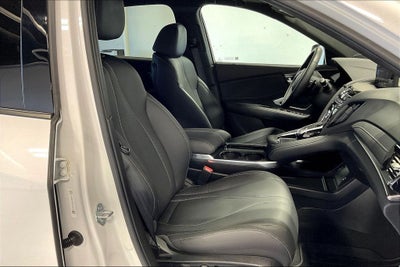 2025 Acura RDX Base SH-AWD