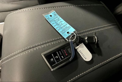 2025 Acura RDX Base SH-AWD