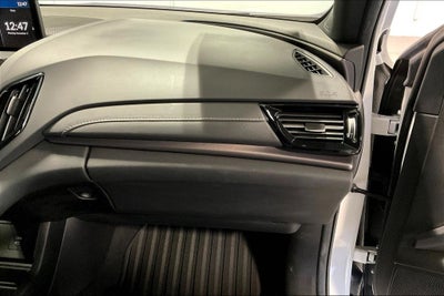 2025 Acura RDX Base SH-AWD