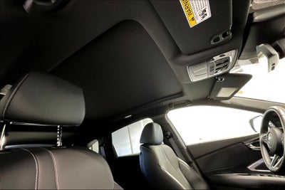 2025 Acura RDX Base SH-AWD