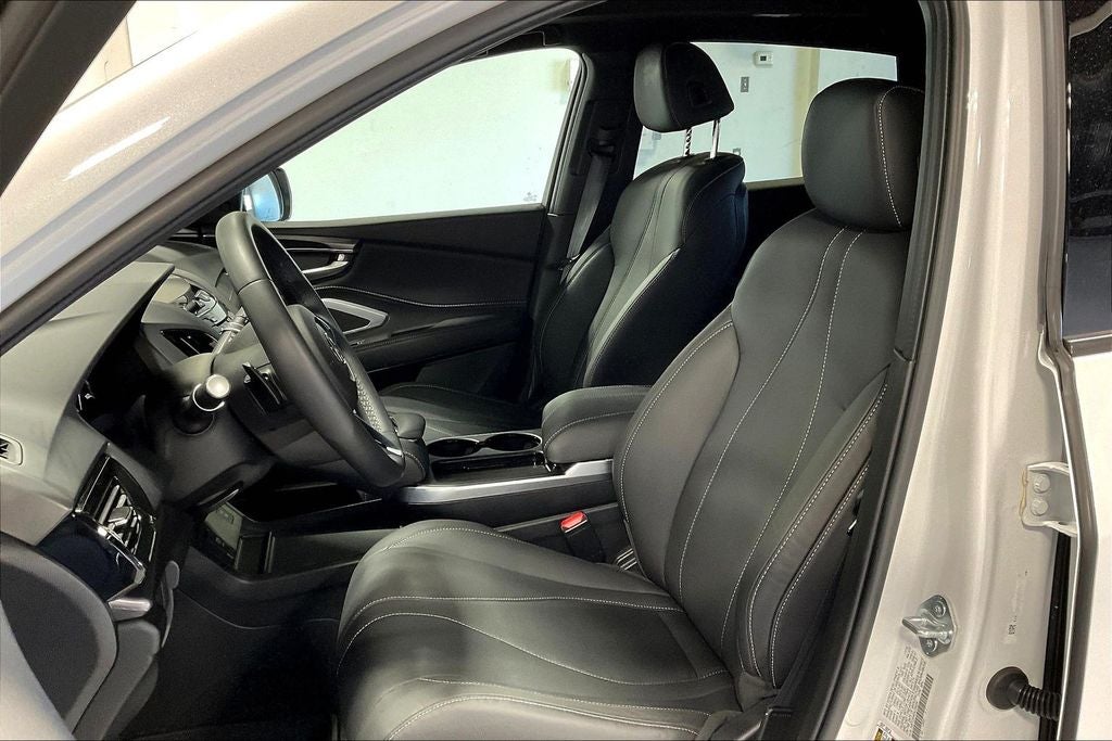 2025 Acura RDX Base SH-AWD