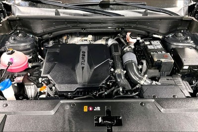 2024 Hyundai Santa Fe Limited