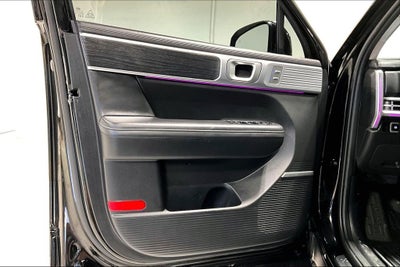 2024 Hyundai Santa Fe Limited