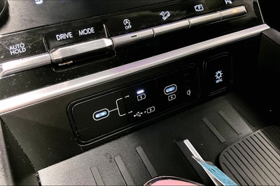 2024 Hyundai Santa Fe Limited