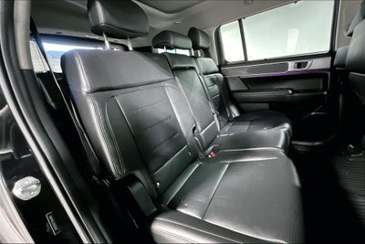 2024 Hyundai Santa Fe Limited