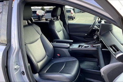 2024 Toyota Sienna Woodland Edition 7 Passenger